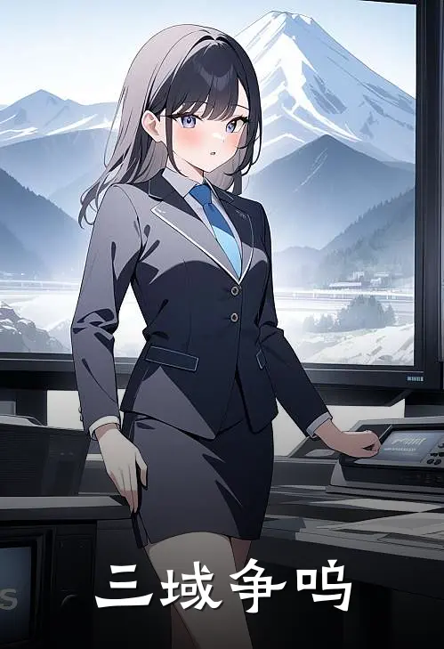 三域争呜(萧砚白苏玄烬)热门网络小说_小说推荐完结三域争呜(萧砚白苏玄烬)