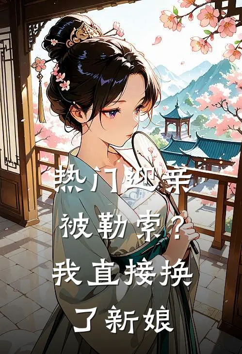 [热门]迎亲被勒索？我直接换了新娘