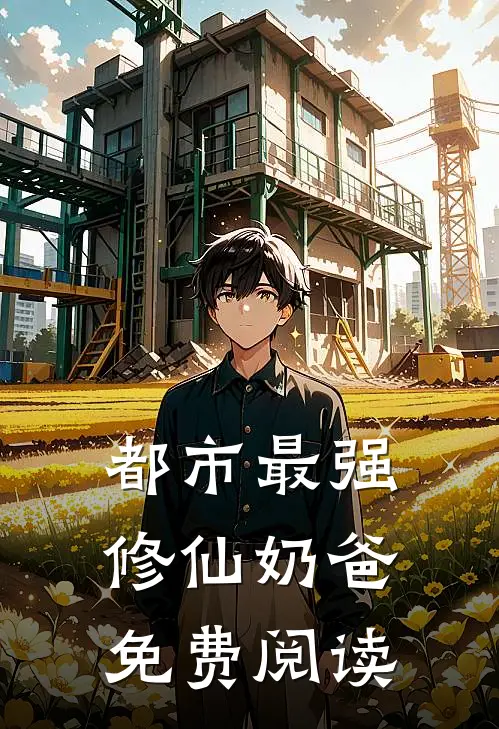 都市最强修仙奶爸免费阅读