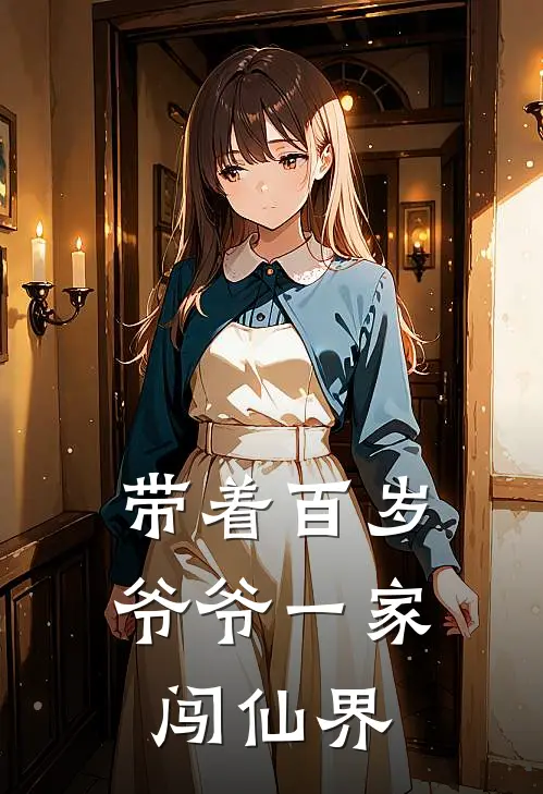 静静贺青天(带着百岁爷爷一家闯仙界)全本免费在线阅读_(带着百岁爷爷一家闯仙界)完结版免费在线阅读