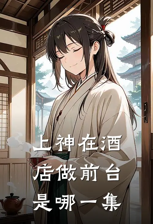 上神在酒店做前台是哪一集