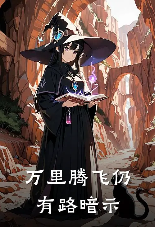 万里腾飞仍有路暗示