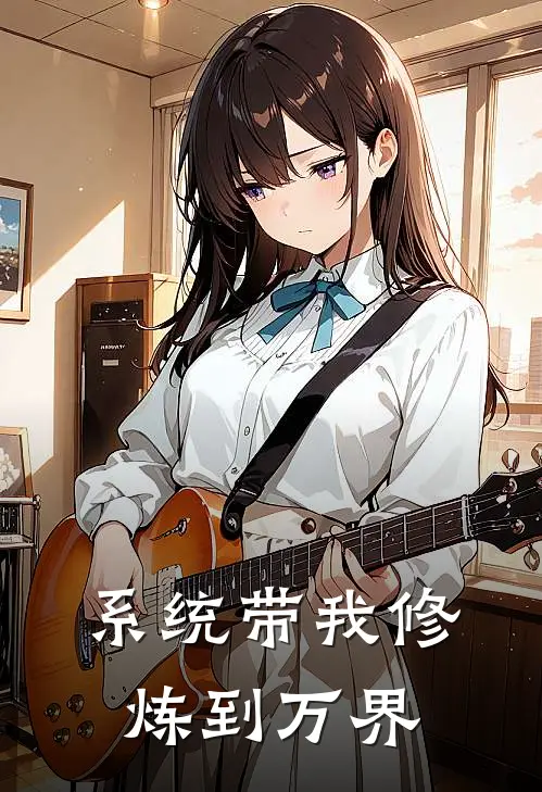 系统带我修炼到万界