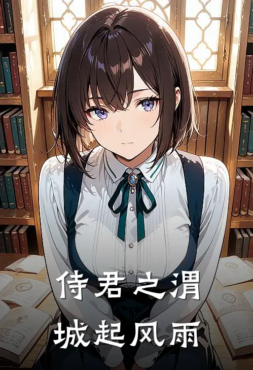 侍君之渭城起风雨