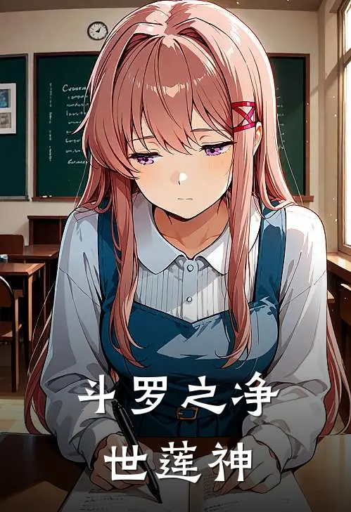 斗罗之净世莲神