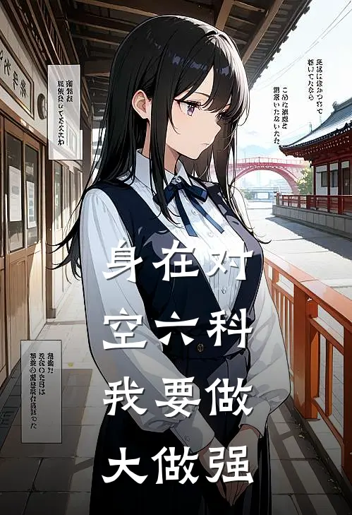 身在对空六科，我要做大做强