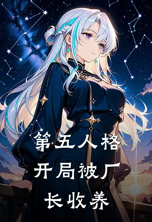 第五人格：开局被厂长收养(莱特丽莎)无弹窗小说免费阅读_小说完整版免费阅读第五人格：开局被厂长收养莱特丽莎