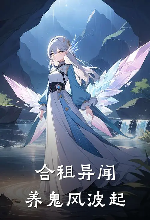 合租异闻：养鬼风波起陈宇林强热门的小说_免费小说合租异闻：养鬼风波起(陈宇林强)