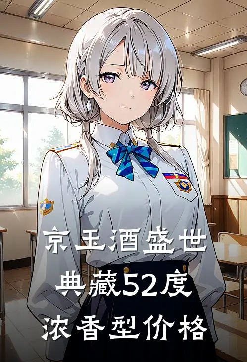 京玉酒盛世典藏52度浓香型价格