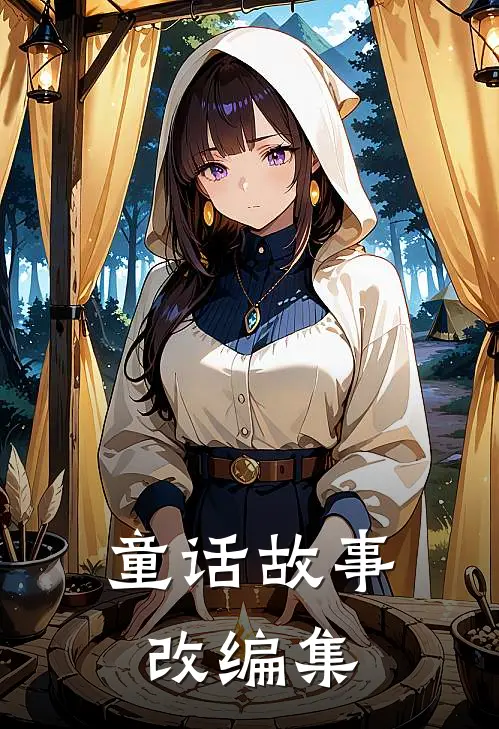 童话故事改编集(安茉塞壬)最新完结小说推荐_热门小说排行榜童话故事改编集安茉塞壬