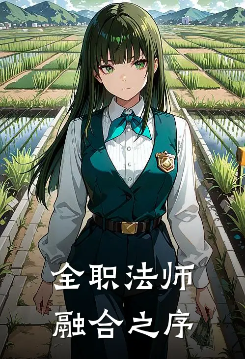 全职法师：融合之序(叶荣尘祝青诺)完结版小说_最新全本小说全职法师：融合之序叶荣尘祝青诺