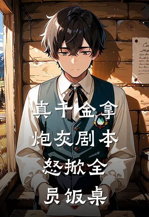 真千金拿炮灰剧本，怒掀全员饭桌孟婉凝霍晏免费小说完整版_热门的小说真千金拿炮灰剧本，怒掀全员饭桌孟婉凝霍晏