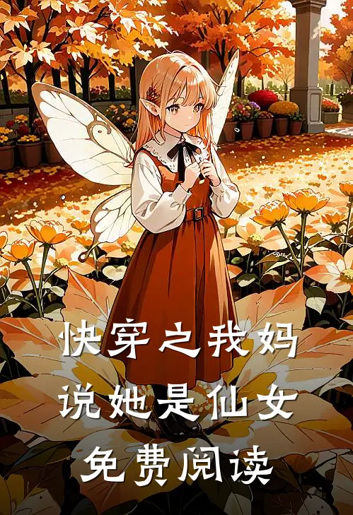 快穿之我妈说她是仙女免费阅读