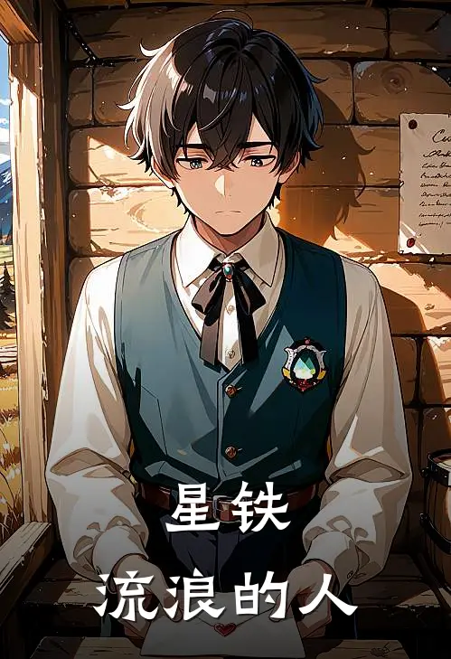 星铁：流浪的人