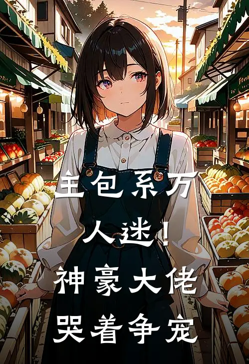 主包系万人迷！神豪大佬哭着争宠