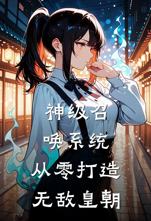 神级召唤系统：从零打造无敌皇朝