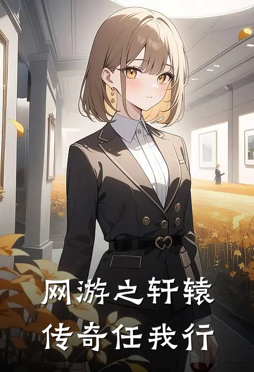 网游之轩辕传奇任我行何笑林晚最新热门小说_免费小说全文阅读网游之轩辕传奇任我行(何笑林晚)