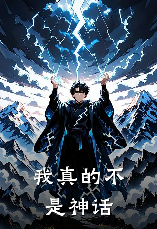 我真的不是神话