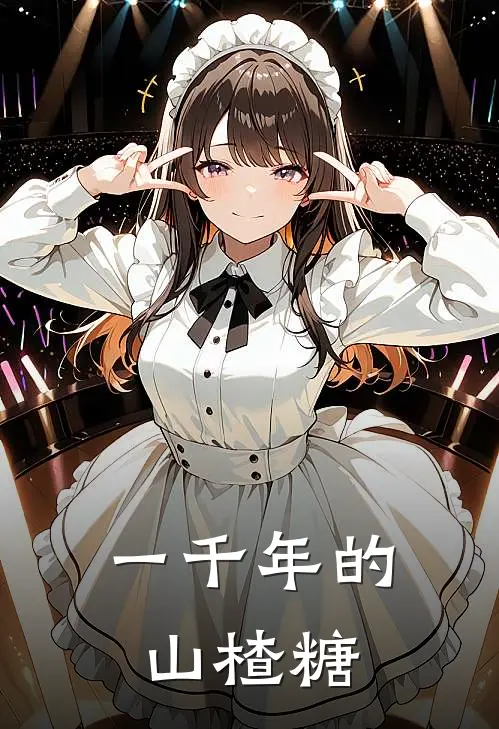 一千年的山楂糖