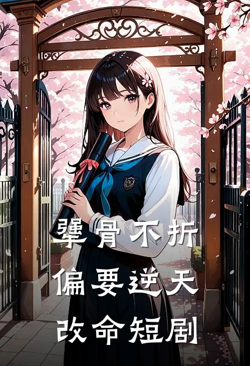 犟骨不折,偏要逆天改命短剧