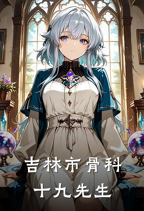 吉林市骨科十九先生