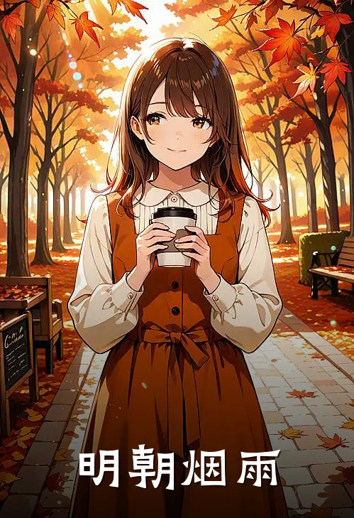 明朝烟雨(郭敬伟张可)最热门小说_小说完整版明朝烟雨郭敬伟张可