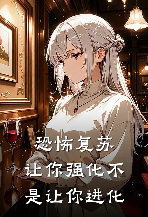 恐怖复苏：让你强化不是让你进化(陈恪姜幼宁)免费小说全本阅读_最新章节列表恐怖复苏：让你强化不是让你进化(陈恪姜幼宁)