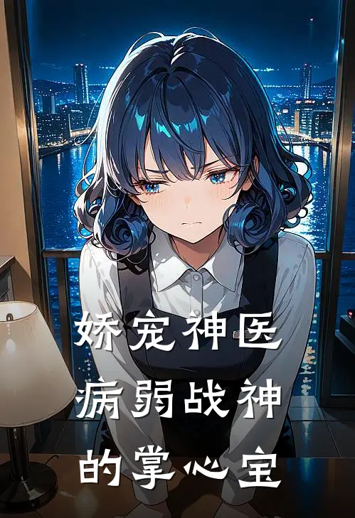 【娇宠神医】病弱战神的掌心宝