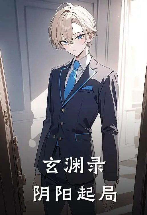 玄渊录：阴阳起局