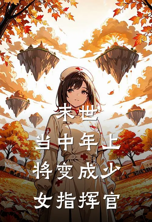 末世：当中年上将变成少女指挥官(雨君兰刑天依)网络热门小说_最新章节列表末世：当中年上将变成少女指挥官(雨君兰刑天依)