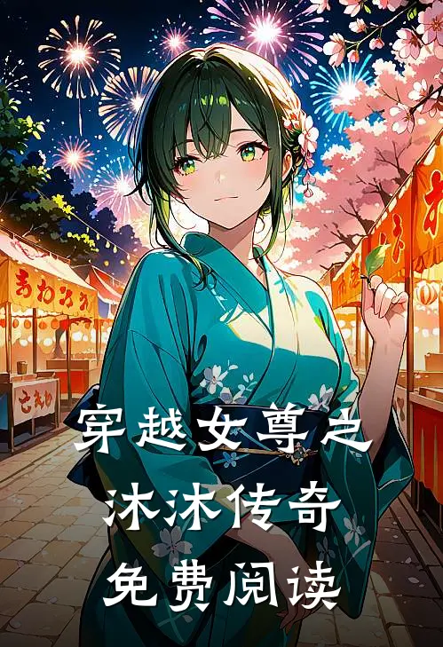 穿越女尊之沐沐传奇免费阅读