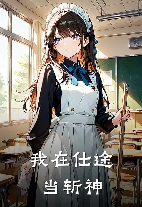 我在仕途当斩神魏长河方秋阳全集免费小说_免费小说完结我在仕途当斩神(魏长河方秋阳)