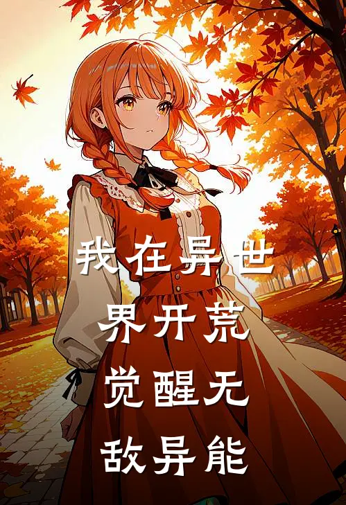 我在异世界开荒：觉醒无敌异能