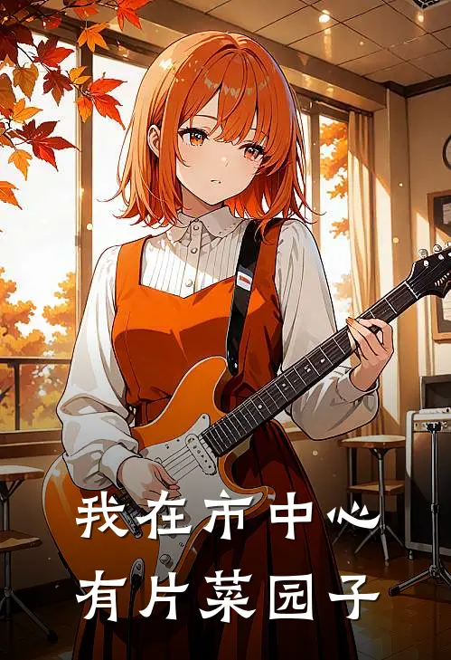 我在市中心有片菜园子林靖苏棠热门的小说_热门小说在线阅读我在市中心有片菜园子林靖苏棠