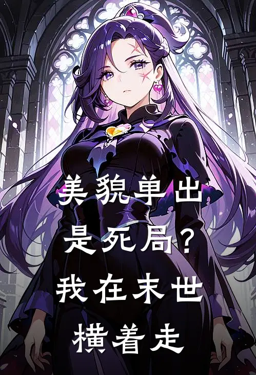 美貌单出是死局？我在末世横着走(林予岁林予岁)全本免费在线阅读_林予岁林予岁全文阅读