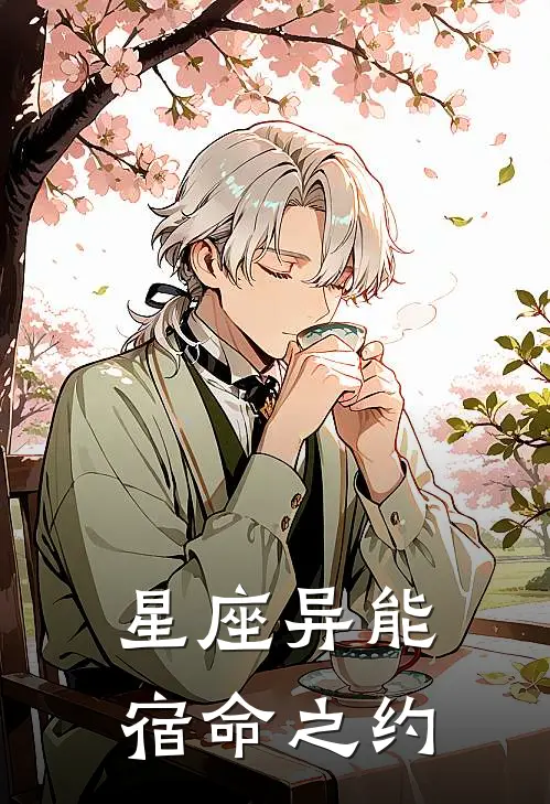 星座异能：宿命之约林小夏林小夏已完结小说_最新章节列表星座异能：宿命之约(林小夏林小夏)