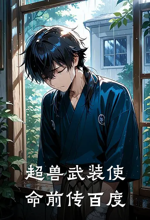 超兽武装使命前传百度