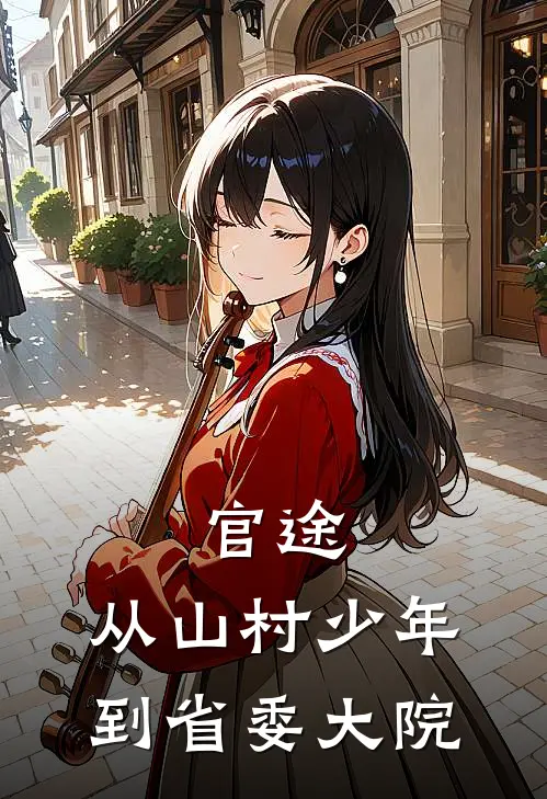 官途：从山村少年到省委大院