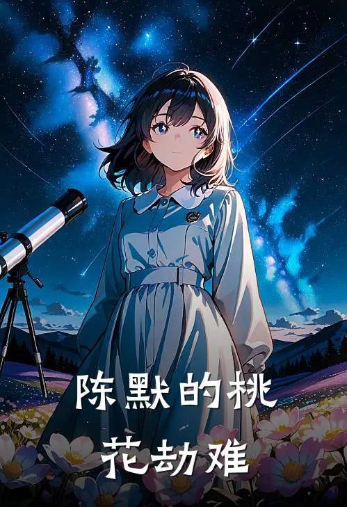 陈默的桃花劫难