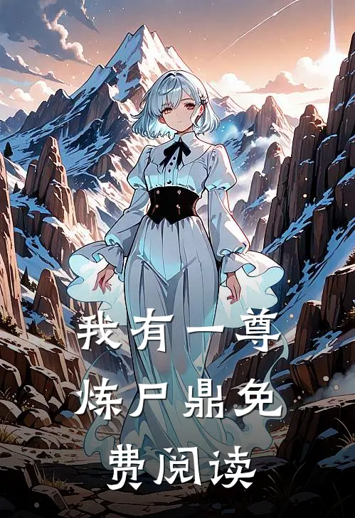 我有一尊炼尸鼎免费阅读