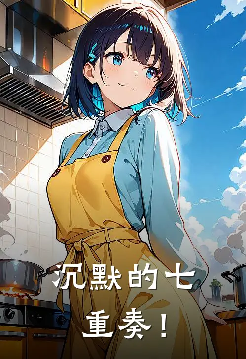 沉默的七重奏！