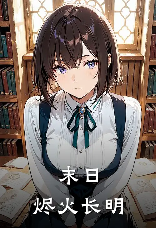 末日：烬火长明