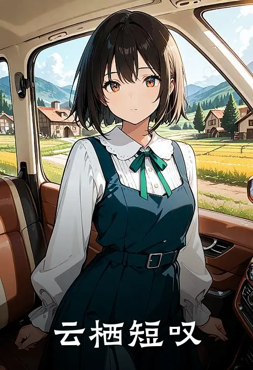 云栖短叹江离苏璃小说完整版_完结版小说推荐云栖短叹(江离苏璃)