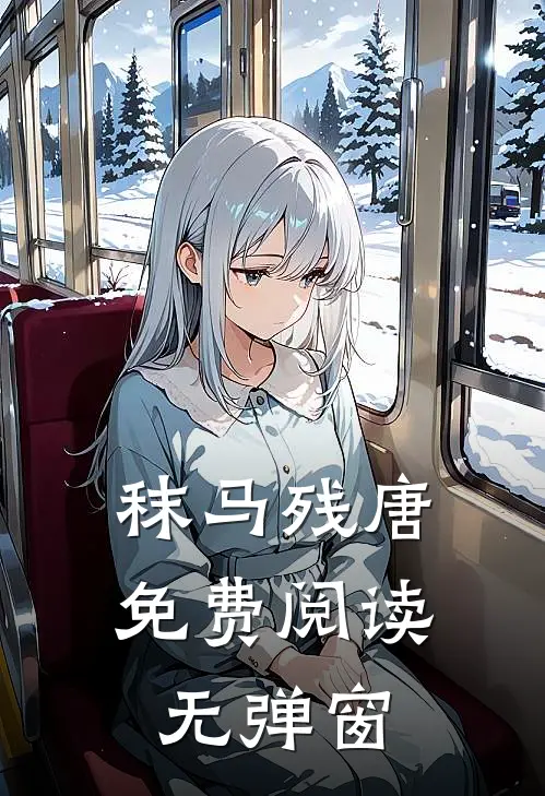 秣马残唐免费阅读无弹窗