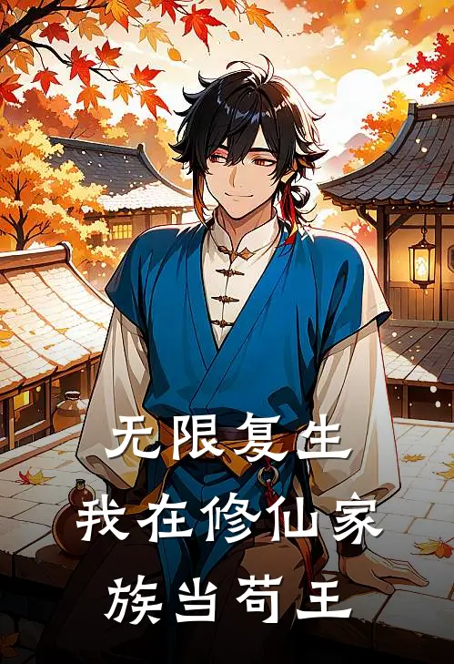 无限复生，我在修仙家族当苟王赵知衍赵大免费小说全本阅读_小说免费完结无限复生，我在修仙家族当苟王赵知衍赵大