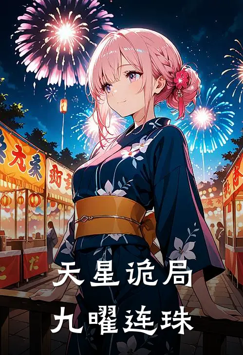 天星诡局九曜连珠(林砚秋张静渊)网络热门小说_最新章节列表天星诡局九曜连珠(林砚秋张静渊)