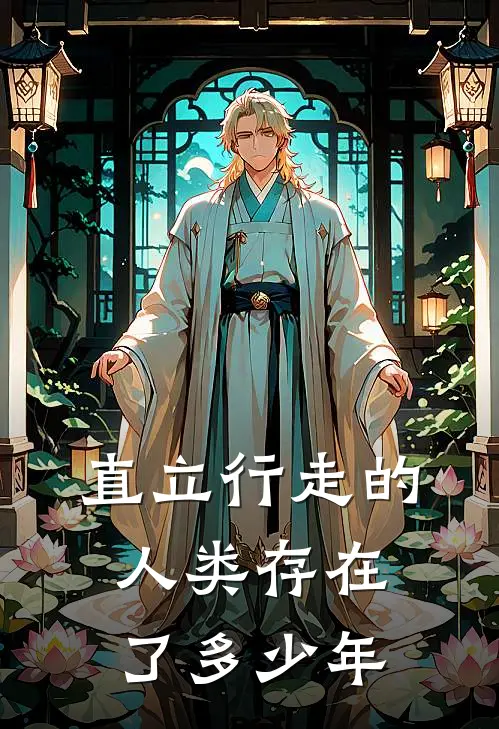 直立行走的人类存在了多少年