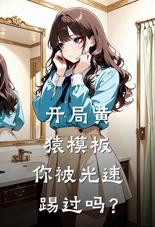 开局黄猿模板：你被光速踢过吗？