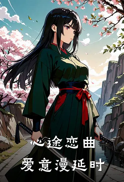 心途恋曲：爱意漫延时(林悦陆景深)最热门小说_小说完整版心途恋曲：爱意漫延时林悦陆景深