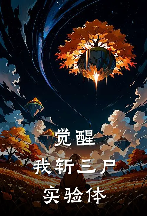 觉醒，我斩三尸实验体(楚昭李慕云)最新完结小说推荐_热门小说排行榜觉醒，我斩三尸实验体楚昭李慕云